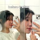 엔라이프 | 휴대용 얼굴기름 제거 하루엔라이프 오일몬스터