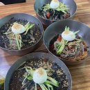 [남양주]비빔막국수가 맛있는_대연메밀터