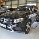 벤츠.glc220d.4메틱.중고차판매 이미지