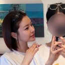 헤어나다