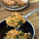 뽕이네 뽕잎 손칼국수 | 부천역 맛집 미성뽕칼국수, 수제 면이 맛있는 들깨 칼국수!
