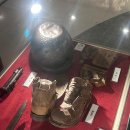 6.25전쟁체험기념관 | 고성 통일전망대 안에 있는 6.25 전쟁기념관, 해금강, P.X마트 방문 후기(+기념품)