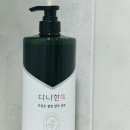 다나한헤어 | 더운 여름 욕실 필수템 쿨링 샴푸, 다나한 초담은 쿨링 탈모 샴푸