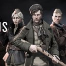 파르티잔 이미지