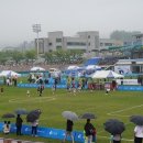 비도 축구 열정 막지 못한다…2023 행복 양구컵 전국 유소년 축구클럽 페스티벌, 5일 개막 이미지