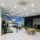 쉐르빌골프존 이미지