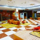 엑스포사우나 이미지