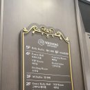 엠컨벤션웨딩홀뷔페 이미지