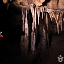 백룡동굴의 신비로움이 가득한 어름치마을 이미지