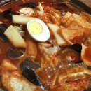 98떡볶이