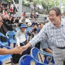 김용택 축사 연합뉴스