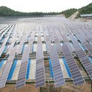 대한에너지태양광발전소 이미지