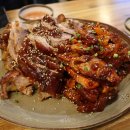봉천 / 신림 맛집 :: 촉촉하고 야들야들한 족발 맛집, 장충동 영양족발