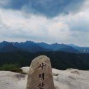 전주류씨 묘역 이미지