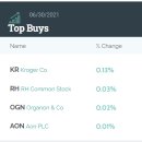 Aone마트 이미지