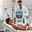 건대예쁨주의쁨의원 | [레이저] 피코토닝 후기 / 기미 주근깨 레이저 시술 / 건대 예쁨주의쁨의원