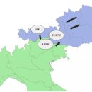 2026년 7월 15일 돌로미티와 티롤/짤츠캄머굿 이지 트래킹 13일 일정표 이미지