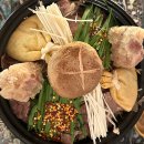 회장님댁 포항영일대점 | 포항 영일대 술집 회장님댁 스지탕 미숫가루 소주