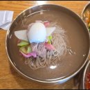 삼지연 | 깔끔한 맛 찾는다면 추천, 삼지연 평양냉면 전문점 다녀온 후기