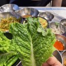 &lt;여수 급랭 삼겹살 찐 맛집 추천&gt; 여수 옥희네 집 여수죽림본점 후기