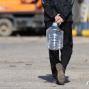 단비 주유소 이미지