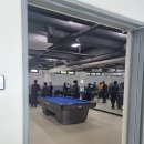 성남다목적체육관 앞 이미지