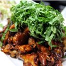 천하왕족발 이미지