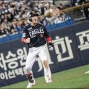 트레이드업 | 한화 하주석 2군 강등 이유 트레이드 가능성 및 김경문 감독 염경엽 감독 태그업 논란 직접 정리