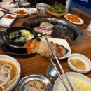 여수동원갈매기살오류역점