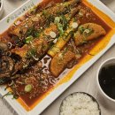 엄마코다리 | 백석동맛집 엄마랑 다녀온 매콤한 한상, 용대리코다리 일산점 후기