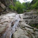 설악산 (옥녀탕~안산) 산행기[펌] 이미지