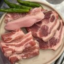 6405 | 서울대입구삼겹살 `빽돈 샤로수길점` 워터에이징 돼지고기 후기