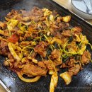 장원부대찌개철판구이 | [대구맛집] 대구 수성구맛집 장원 부대찌개 철판구이 꿀조합 후기