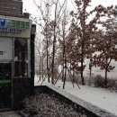 우리스크린골프 이미지