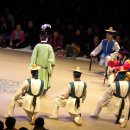 김성녀의 마당놀이 이미지