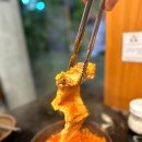 신현이편한세상 앞 횡단보도 | 삼송 고기집 가성비 끝판왕 운로 항아리갈비에 두 번 놀랐어요