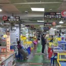 속초관광수산시장(지하) | 속초관광수산시장 중앙시장 추천 횟집 &#39;속초할머니횟집&#39;ㅣ주차장 정보 주차 꿀팁