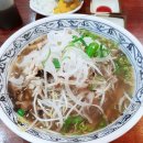 닭고기 쌀국수로 든든하게 한끼♡ 이미지