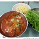 (익산맛집) 따봉식당 - 돼지주물럭이 맛있는 집, 김치찌개는 서비스~~~~ 이미지