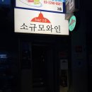 더 좋은 게임 | 을지로 와인바 추천 소규모와인bar 후기 | 분위기 좋은 중구 와인바 데이트