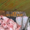 일미삼겹살항남점
