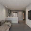 (주)한일공사 | [아너스가구]춘천 페트크림화이트 주방싱크대 한일히든후드 하츠인덕션 거위목수전 SQSR780 신발장 맞춤...