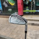 브릿지스톤 V300 중고 판매 후 테일러메이드 P7CB 아이언 기변 교체 후기(마곡골프샵)