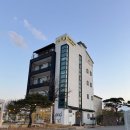 강문애 | 강문해변 근처 조용한 1인 숙소 | 강문애게스트하우스