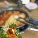 설악칡냉면 이미지