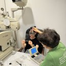 우림안경원 | 시기능검사와 훈련이 가능한 천안 하늘비전안경원