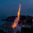 하늘 사다리 이미지