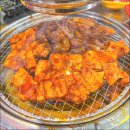 구파발맛극장