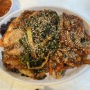 남도보쌈파전 이미지