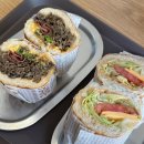 금남면사무소 | 🥪 일상기록 | 2025년 7월 1-2주차, 피셔샌드위치 바게트, 꽃잎대패, 충실옥 뼈해장국, 모듬전과 막걸리...